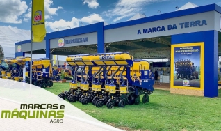 Marcas e Maquinas
