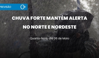 Clima tempo