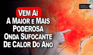 Tempo & Dinheiro