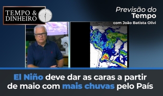 Tempo e dinheiro