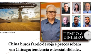Tempo e Dinheiro