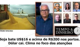Tempo e Dinheiro