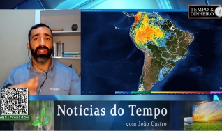 Tempo & Dinheiro