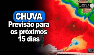 Tempo & Dinheiro