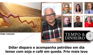 Tempo e Dinheiro
