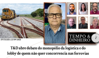 Tempo & Dinheiro