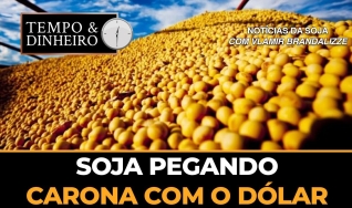 Tempo & Dinheiro