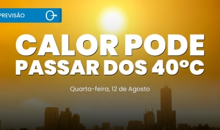 Clima Tempo