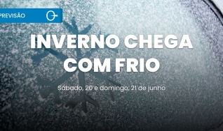 Clima Tempo