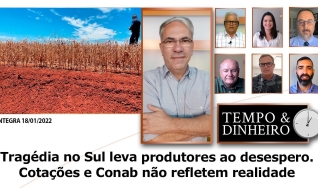 Tempo e Dinheiro