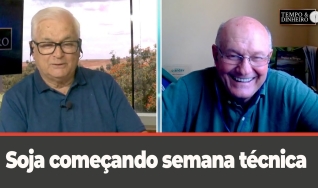 Tempo e Dinheiro