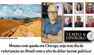 Tempo & Dinheiro