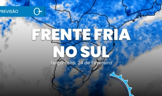 Clima Tempo