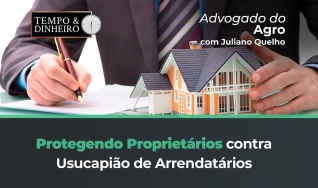 Advogado do agro responde