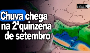 Tempo & Dinheiro