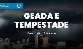 Clima Tempo