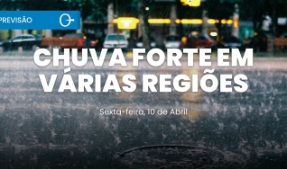 Clima Tempo