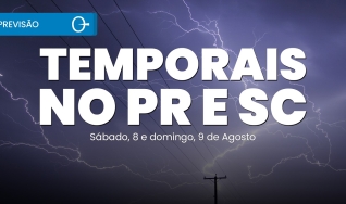Clima Tempo