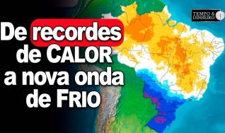 Tempo & Dinheiro