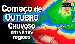 Tempo & Dinheiro