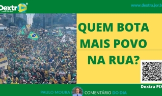 Paulo Moura