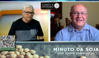 Tempo & Dinheiro