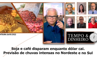 Tempo e Dinheiro