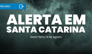 Clima Tempo