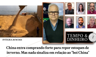 Tempo & Dinheiro
