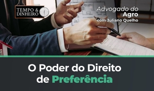 Advogado do Agro