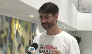 Vitor Duarte - CIO - Suno Asset