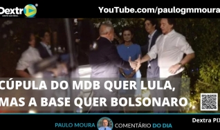 Paulo Moura