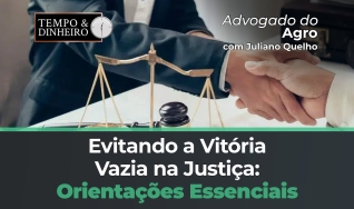 Tempo e dinheiro