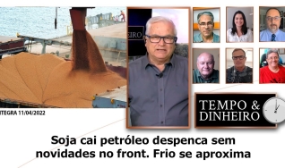 Tempo e Dinheiro