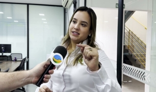 Marcela Guidi - Gerende de Desenvolvimento e Parcerias - John Deere