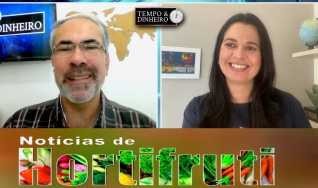 Tempo e Dinheiro, com João Batista Olivi