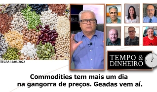 Tempo & Dinheiro