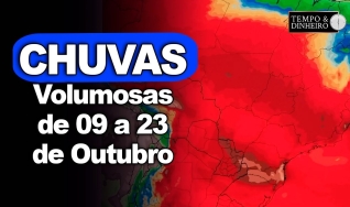 Tempo & Dinheiro