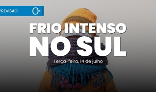 Clima Tempo