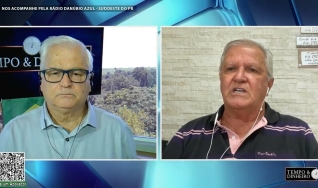 Tempo e Dinheiro