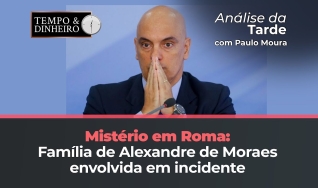 Tempo e dinheiro