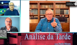 Tempo e Dinheiro