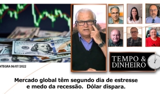 Tempo e Dinheiro