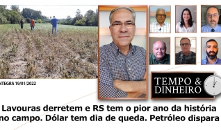 Tempo e Dinheiro
