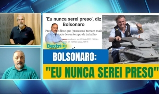 Paulo Moura, Cientista Politico