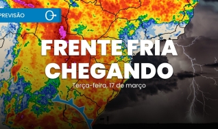 Clima Tempo