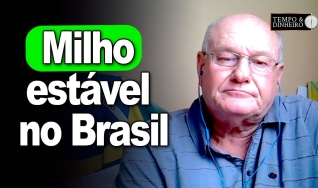 Tempo & Dinheiro