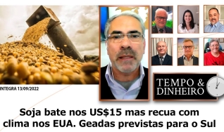 Tempo e Dinheiro