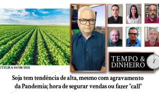 Tempo & Dinheiro