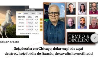 Tempo & Dinheiro